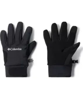 Columbia Men's Gnarl Ridgeâ¢ II Ins Softshell Gloves